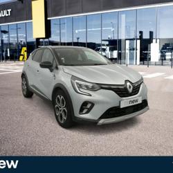 Renault Captur 1.3 TCe 160ch FAP Intens EDC -21 Feignies