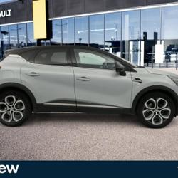 Renault Captur 1.3 TCe 160ch FAP Intens EDC -21 Feignies