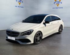 Mercedes CLA Serres-Castet