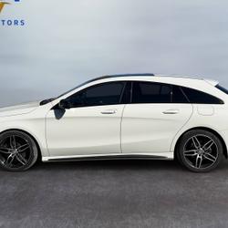 Mercedes CLA Shooting Brake 220 d Fascination 7G-DCT &ndash; Toit Pano, Harman/Kardon, CarPlay... occasion - Serres-Castet - photo 2/30