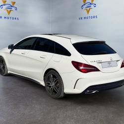 Mercedes CLA Shooting Brake 220 d Fascination 7G-DCT &ndash; Toit Pano, Harman/Kardon, CarPlay... occasion - Serres-Castet - photo 3/30