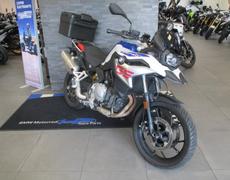 BMW F 700 Souffelweyersheim