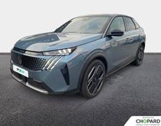 Peugeot 3008 Cagnes-sur-Mer