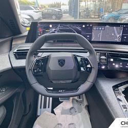 Peugeot 3008 3008 Plug-in Hybrid 195 e-DCS7 GT Cagnes-sur-Mer