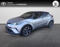 Toyota C-HR Cholet
