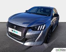 Peugeot e-208 Antibes