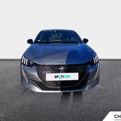 Peugeot e-208 208 Electrique 50 kWh 136ch GT Antibes