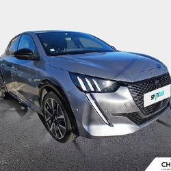 Peugeot e-208 208 Electrique 50 kWh 136ch GT Antibes