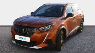 Peugeot 2008  - Allure - photo 0