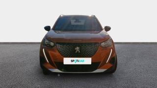 Peugeot 2008  - Allure - photo 1
