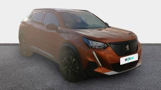 Peugeot 2008  - Allure - photo 2
