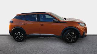 Peugeot 2008  - Allure - photo 3