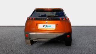 Peugeot 2008  - Allure - photo 4
