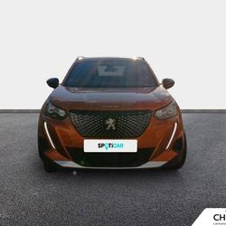 Peugeot 2008 2008 BlueHDi 130 S&S EAT8 Allure Nice