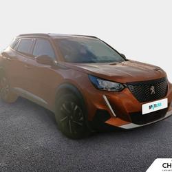 Peugeot 2008 2008 BlueHDi 130 S&S EAT8 Allure Nice