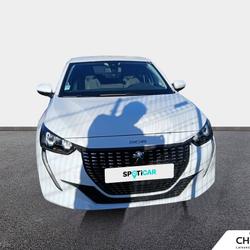 Peugeot 208 208 BlueHDi 100 S&S BVM6 Allure Mougins