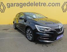 Renault Megane 4 Saint-Georges-sur-Loire