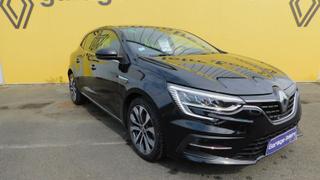 Renault Megane 4  - photo 0