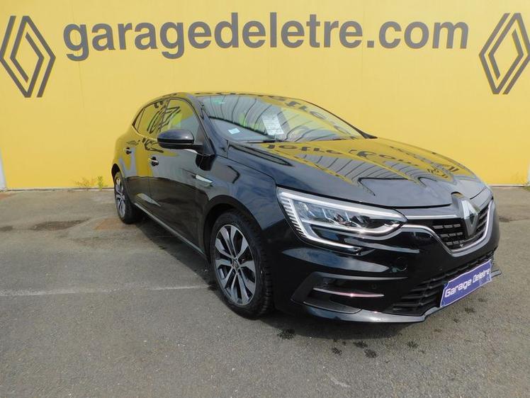 Renault Megane 4  - 17 800 €
