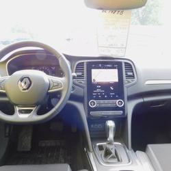 Renault Megane 4 1.3 TCE 140CH TECHNO EDC occasion - Saint-Georges-sur-Loire - photo 2/11