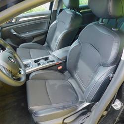 Renault Megane 4 1.3 TCE 140CH TECHNO EDC occasion - Saint-Georges-sur-Loire - photo 3/11