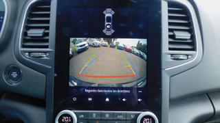 Renault Megane 4  - photo 4