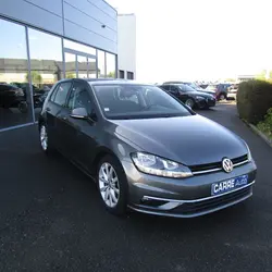 Volkswagen Golf 7 1.5 TSI EVO 150CH MATCH DSG7 EURO6D-T 5P 8CV Dol-de-Bretagne
