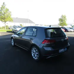 Volkswagen Golf 7 1.5 TSI EVO 150CH MATCH DSG7 EURO6D-T 5P 8CV Dol-de-Bretagne