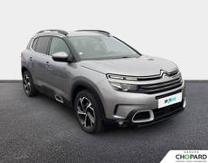 Citroen C5 Aircross Nice