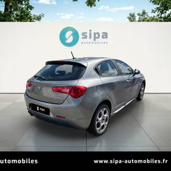 Alfa Romeo Giulietta S&eacute;rie 2 1.6 JTDm 120 ch S&S Super 5p occasion - Muret - photo 2/34