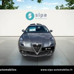 Alfa Romeo Giulietta S&eacute;rie 2 1.6 JTDm 120 ch S&S Super 5p occasion - Muret - photo 3/34