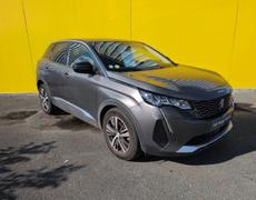 Peugeot 3008 - 1.5 BLUEHDI 130CH S&S ALLURE PACK EAT8 - 17 990 €
