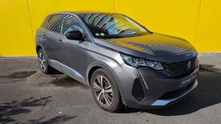 Peugeot 3008  - Allure - photo 0