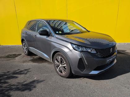 Peugeot 3008 - 1.5 BLUEHDI 130CH S&S ALLURE PACK EAT8 - 17 990 €