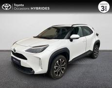 Toyota Yaris Cross - 116h Design AWD-i MY22 - 23 990 €