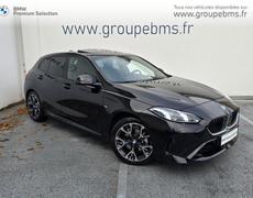 BMW Serie 1 Le Havre