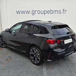 BMW Serie 1 120dA 163ch M Sport DKG7 Le Havre