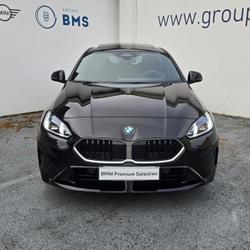 BMW Serie 1 120dA 163ch M Sport DKG7 Le Havre