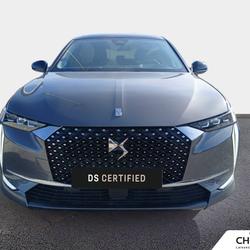 DS DS4 DS 4 PureTech 130 EAT8 Rivoli Nice