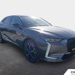 DS DS4 DS 4 PureTech 130 EAT8 Rivoli Nice