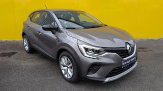 Renault Captur  - Business - photo 0