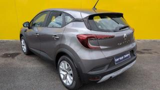 Renault Captur  - Business - photo 1