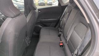Renault Captur  - Business - photo 3