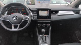 Renault Captur  - Business - photo 4