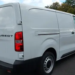 Peugeot Expert XL 2.0 BLUEHDI 145CH CAM +BOIS Clermont