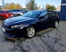 Peugeot 508 SW Candé
