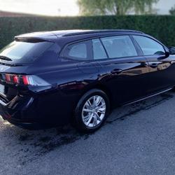 Peugeot 508 SW BlueHDi 130 S&S EAT8 Active Pack Cand&eacute;
