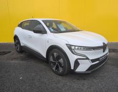 Renault Megane 4 Saint-Georges-sur-Loire