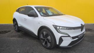 Renault Megane 4  - photo 0