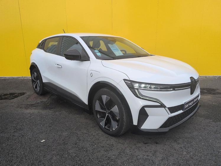 Renault Megane 4  - 24 890 €